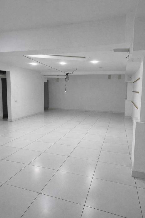 Сдается в аренду помещение 450 м²