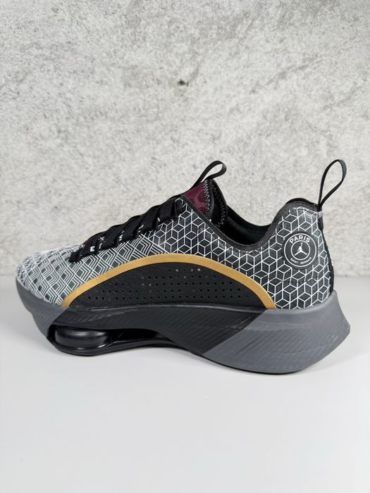 Jordan Zoom Renegade PSG