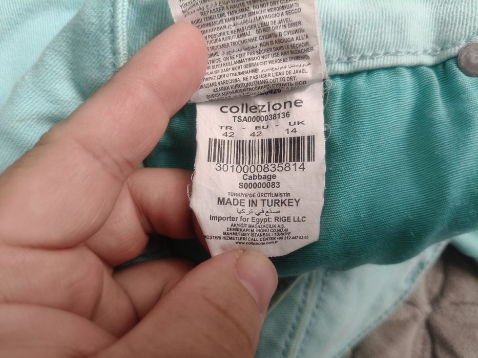 Продам джинсы продам