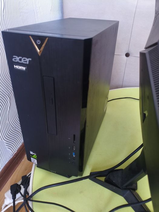 Продам игровой компьютер