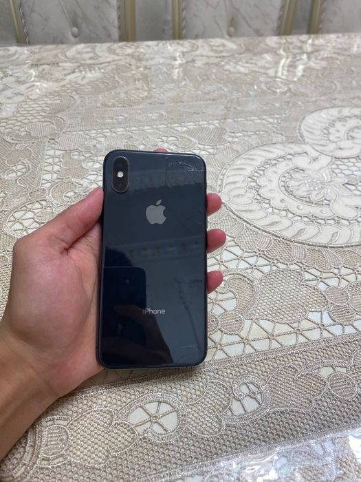 Iphone XS 256gb 64gb SROCHNA