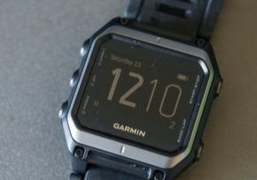 Часовник с GPS Garmin Epix Gen 1