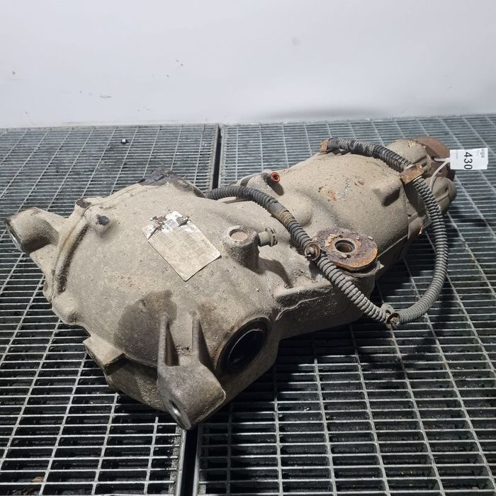 Grup spate Ford Kuga 2.0 TDCI 2008 - 2010 136CP Manuala 6 Trepte G6DG UKDA Euro5 (1430) ...