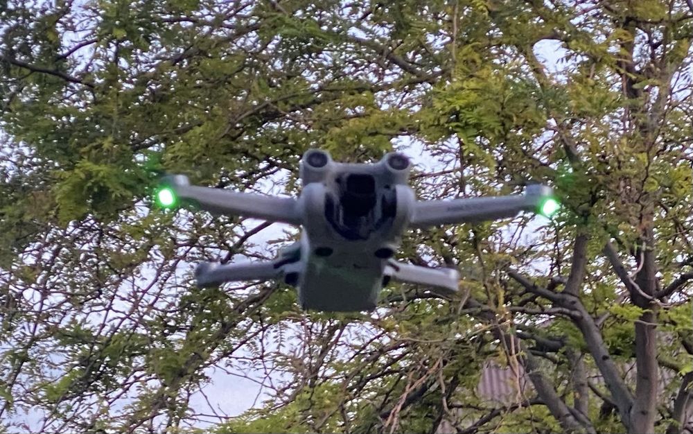 DJI mini 3 pro 3+ батареи и 1 обычная