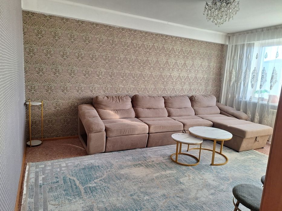 Продам 3 комн квартиру