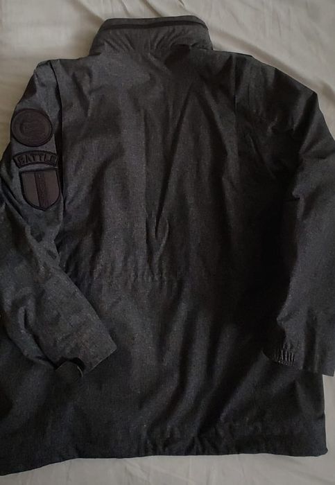 Яке Nike Ssport M65 Gore-Tex