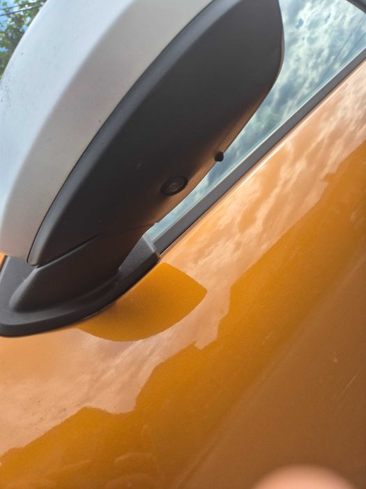 DACIA Duster 2019 — imagine 4