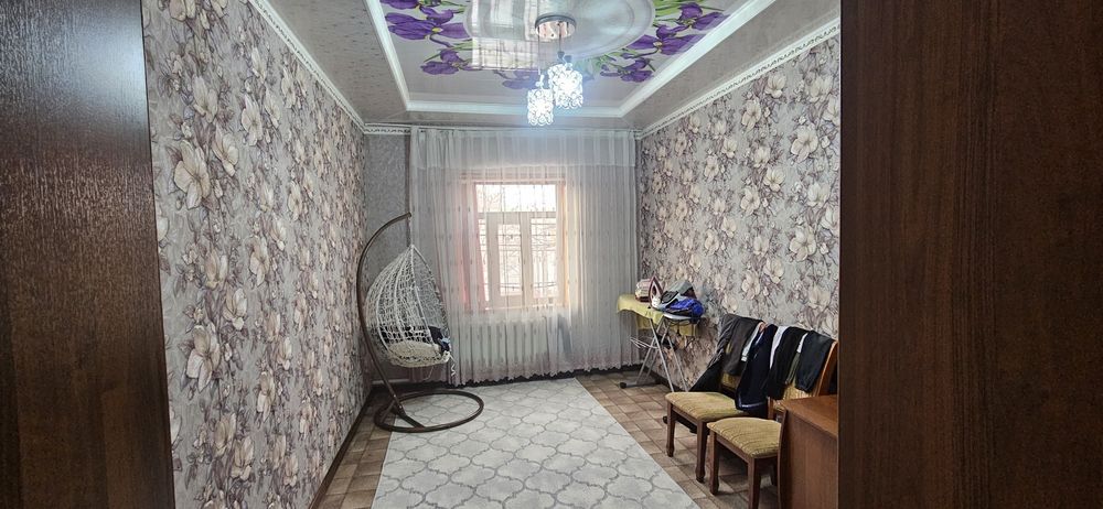 7 бөлмелі Үй сатылады