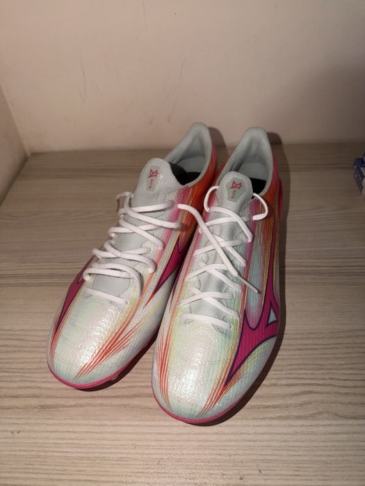 Футболни Обувки Mizuno Alpha 3 Elite MIX - Чисто нови