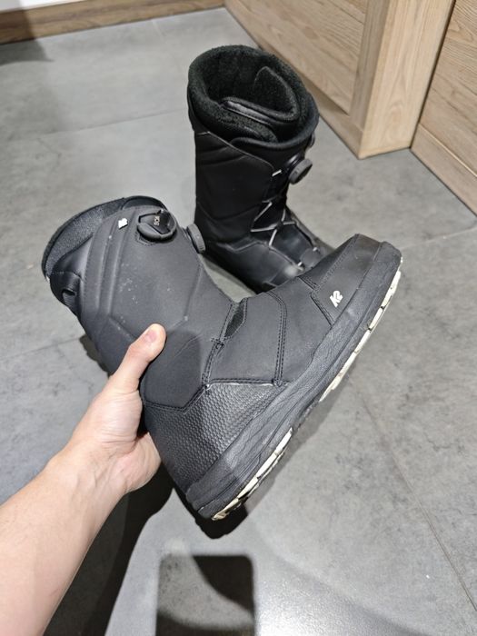 Ботинки для сноуборда K2 Maysis