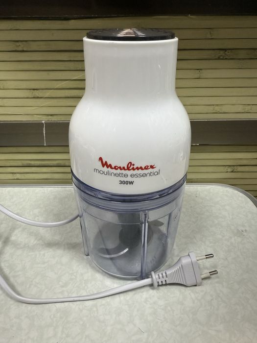 Мини чопър Moulinex Moulinette