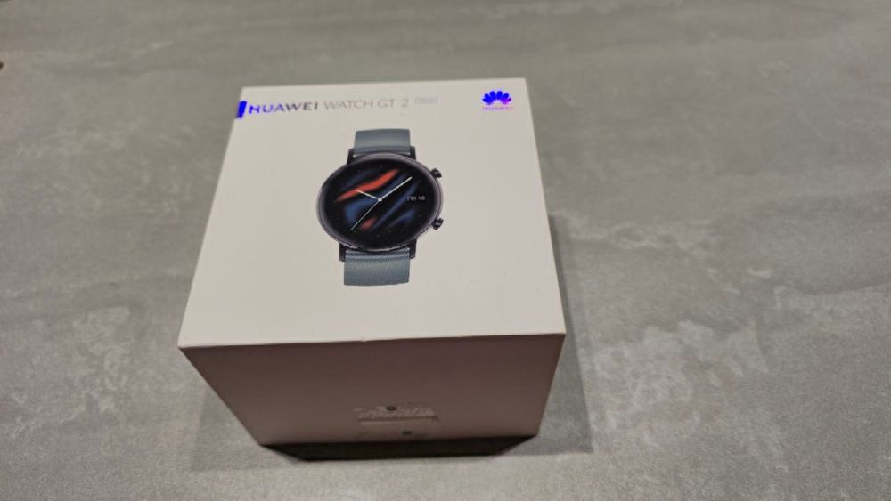 Смарт часы Huawei Watch GT2 42 mm