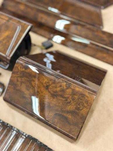 Хидрографика/воден печат