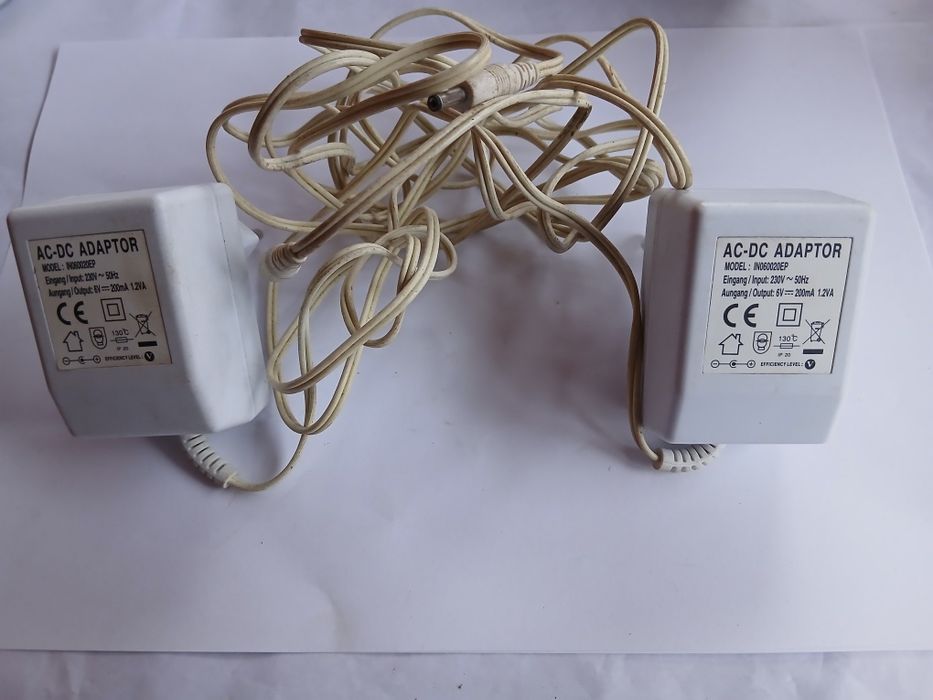 Interfon cu senzor de miscare, Babyono