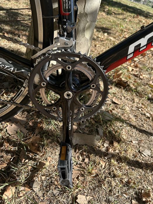 Vand bicicleta triatlon Merida Scultura Evo 907 Full Carbon
