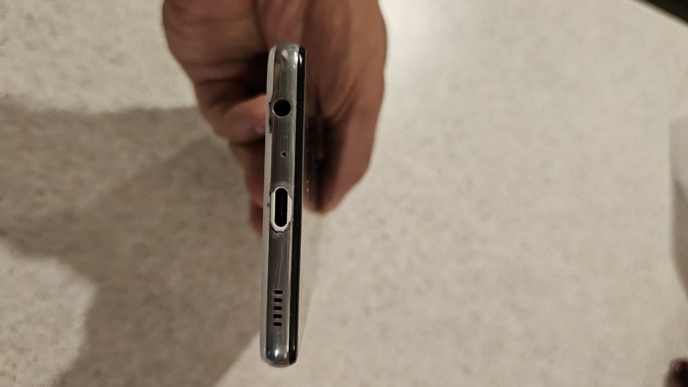 Samsung galaxy a52 5g