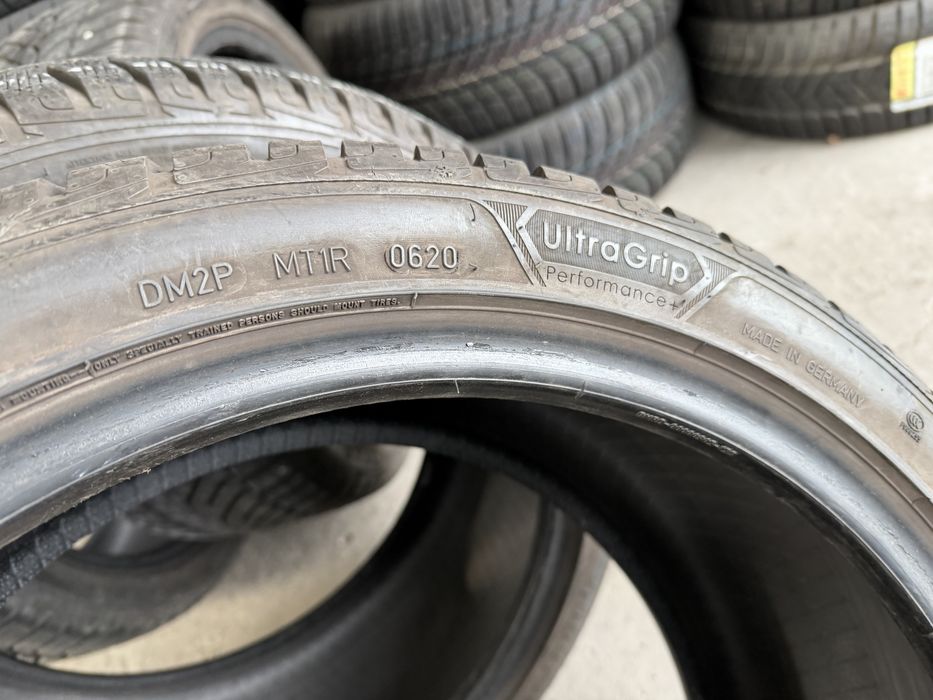 245/40/18 GOODYEAR 4бр