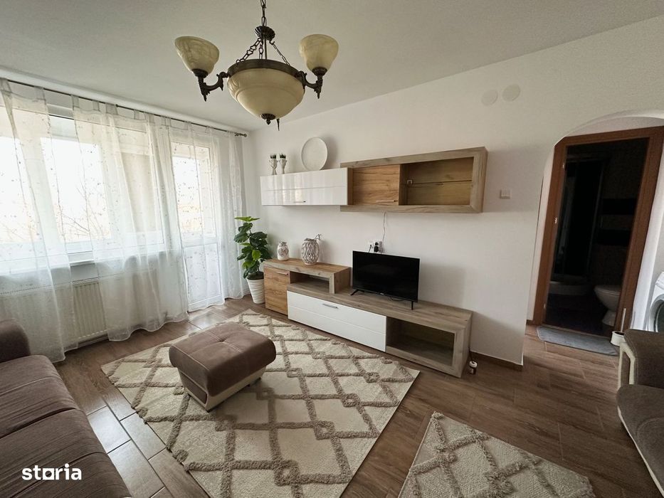 Apartament 2 camere Centru