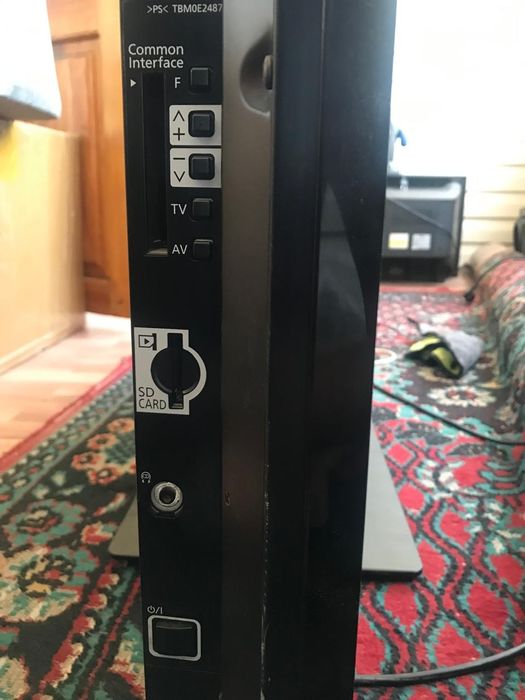 Телевизор Panasonic