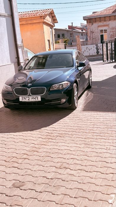 Bmw seria 5 f10 520d