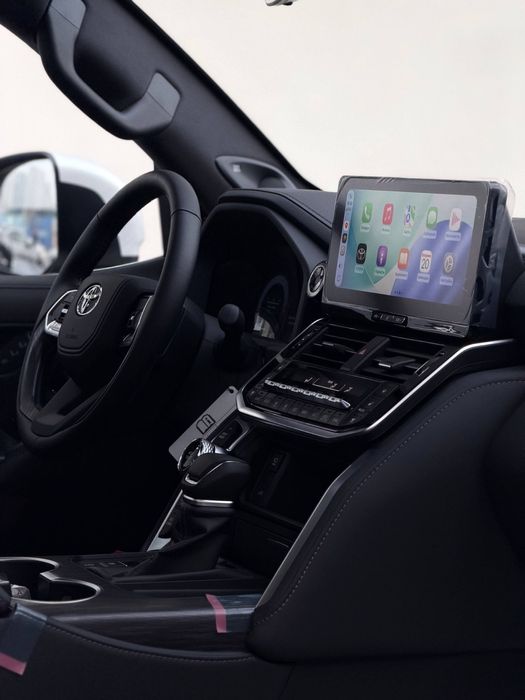 Toyota Land Cruiser LC300