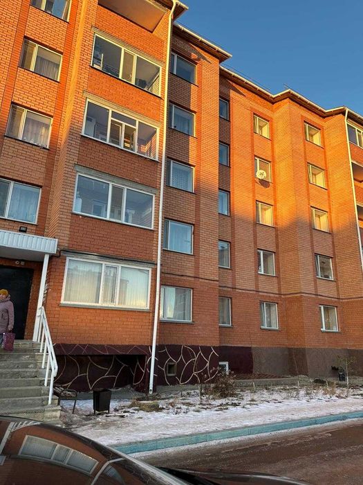 2-комнатная квартира в Сарыарка