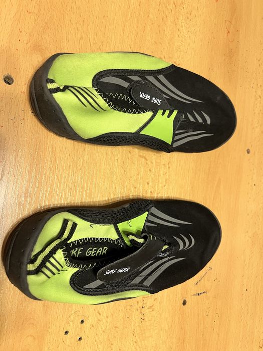Incaltari pentru apa surf gear