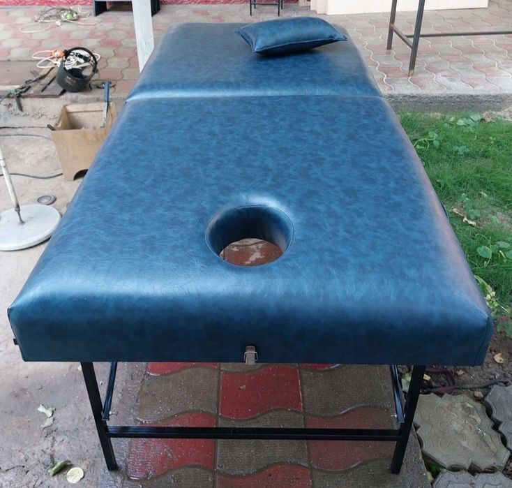 Массажный стол Массажная кушетка