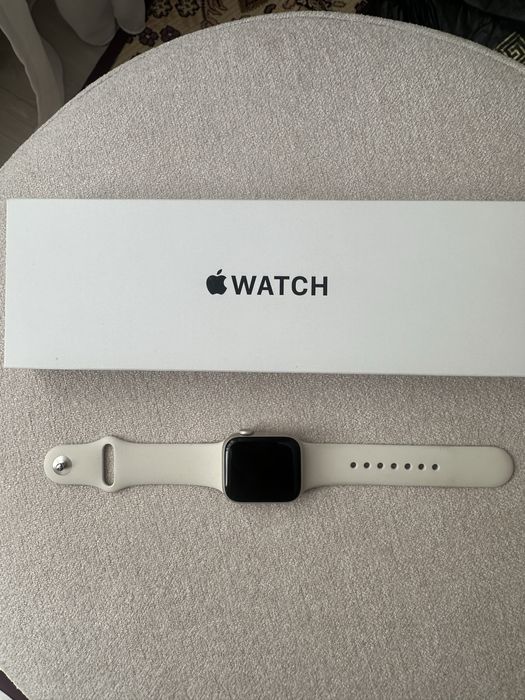 Apple Watch Series Se 2