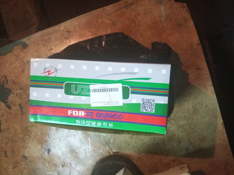 Продам автозапчасти