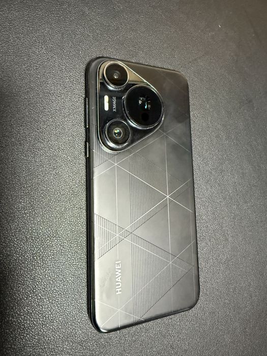 Telefon mobil Huawei Pura 70 Pro, 512GB, 12GB RAM