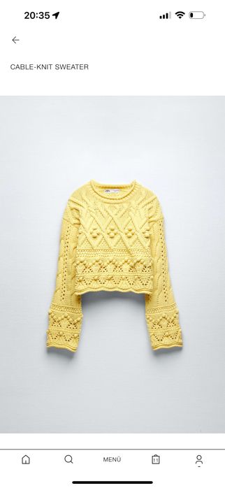 Трикотажна блуза