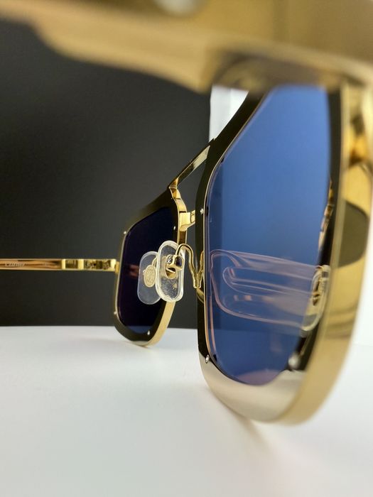 Ochelari CARTIER CT0194S titanium japan