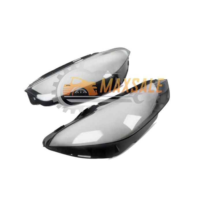 Капаци фарове BMW G15 (19-22) 8 серия купе Г15 БМВ купе фар LED нови ОЕМ