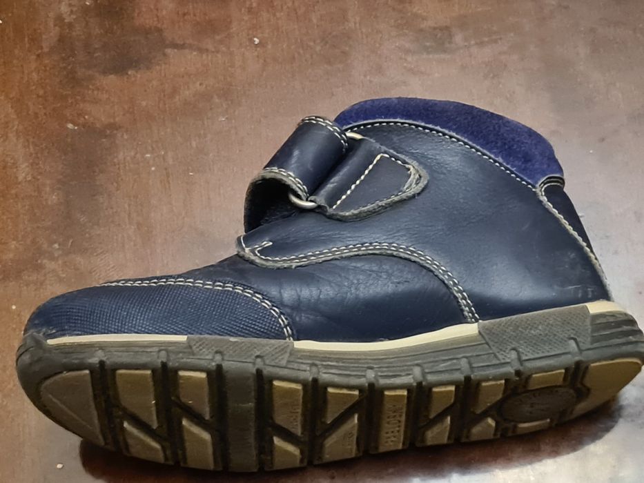 Детски обувки за момче