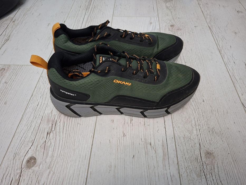 Okaki sympatex-Ориг.водоустоичиви обувки