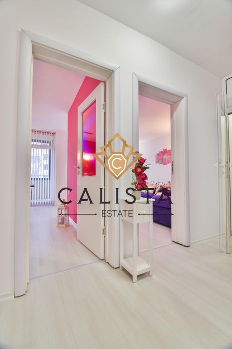 Дава се под наем Многостаен апартамент в София, Дружба 2 - 120 кв.м за 1000 € - Снимка #7