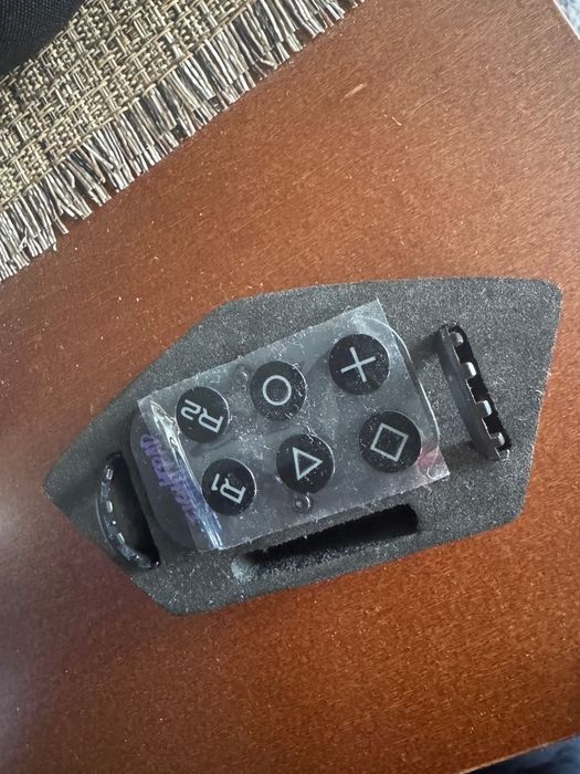 PDP Victrix Pro BFG Wireless joystick