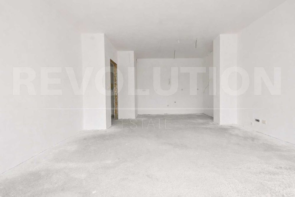 Двустаен апартамент в м-т Гърдова глава