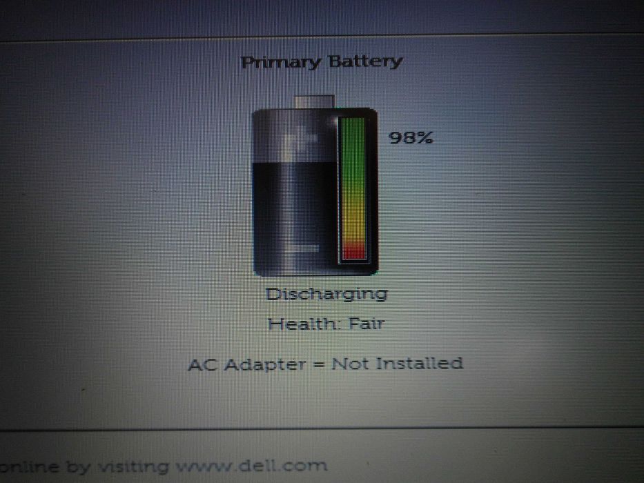 Лаптоп DELL Inspiron 5558