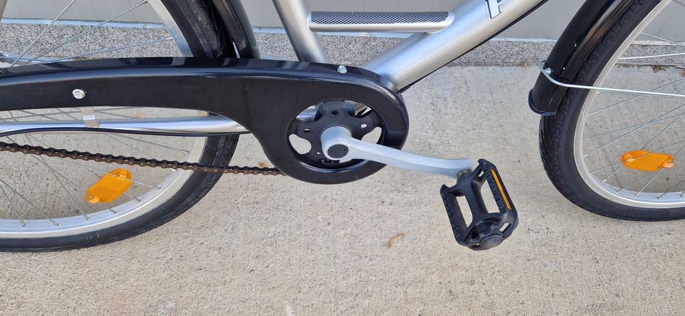 Дамски велосипед PEGASUS колело 26"