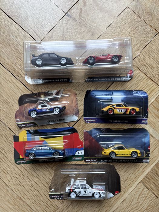 Hot wheels premium main line НОВИ