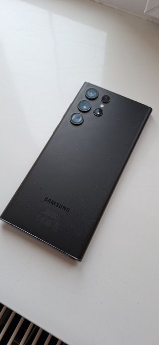 Samsung Galaxy S22 Ultra