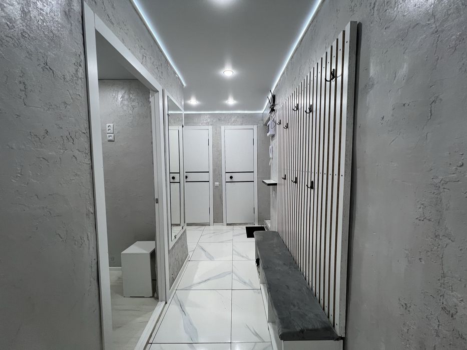 Сдам 2-х комн квартиру на СУТКИ