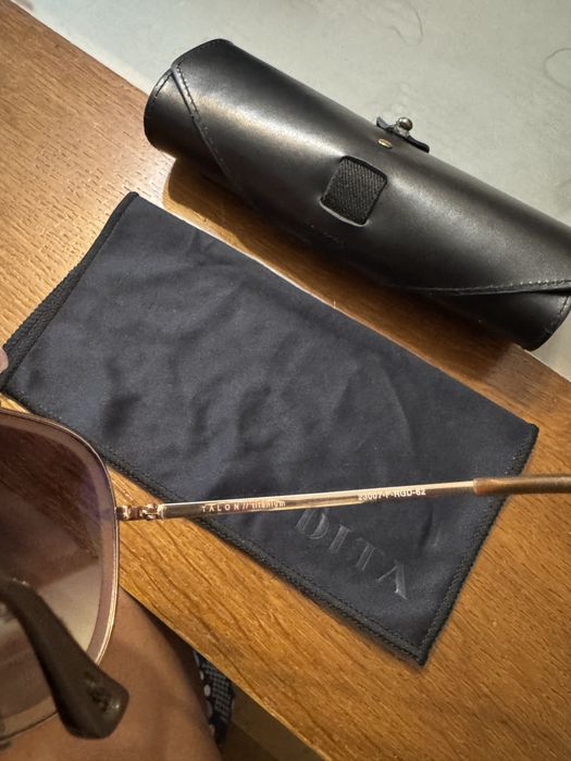 DITA оригинални очила УНИСЕКС