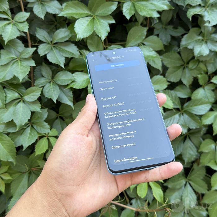 Redmi Note 12 tinniq