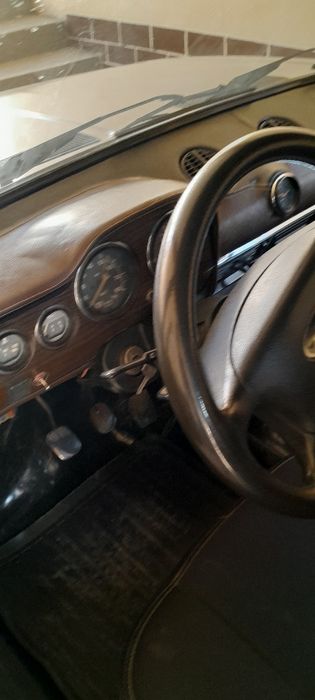 Vaz 2106 03 mator karopka 4 tali