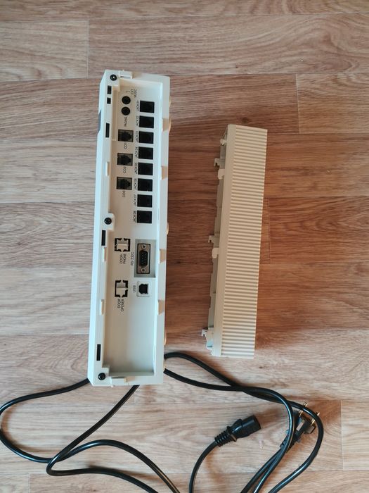 Мини АТС Panasonic kx-teb308