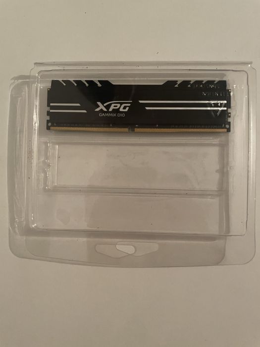 Ram DDR4 Adate Xpc Gammix D10 8 GB