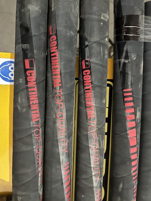 Furtun pompa tencuit mașina de tencuit originali continental mondial